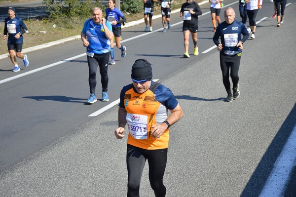 Roma Ostia Half Marathon (06/03/2022) 0095