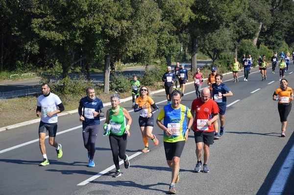 Roma Ostia Half Marathon (06/03/2022) 0099