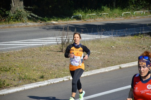 Roma Ostia Half Marathon (06/03/2022) 0106