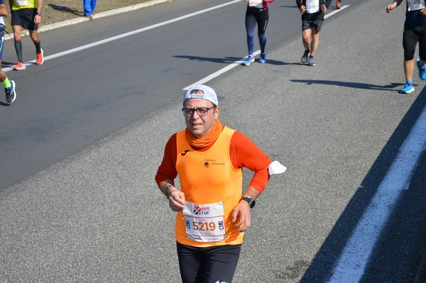 Roma Ostia Half Marathon (06/03/2022) 0107