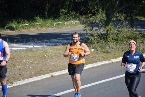 Roma Ostia Half Marathon (06/03/2022) 0108