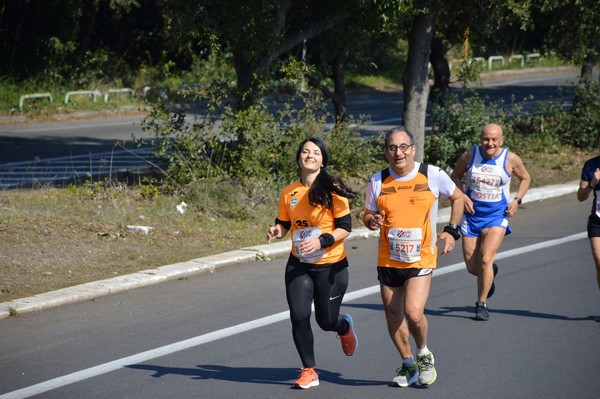 Roma Ostia Half Marathon (06/03/2022) 0116