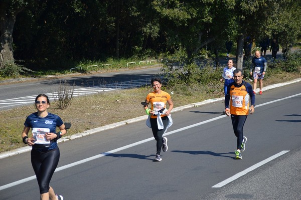 Roma Ostia Half Marathon (06/03/2022) 0119