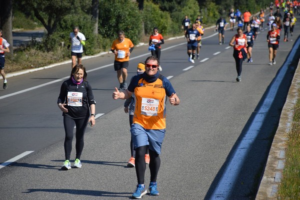 Roma Ostia Half Marathon (06/03/2022) 0127