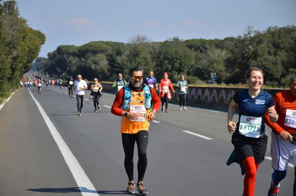 Roma Ostia Half Marathon (06/03/2022) 0144