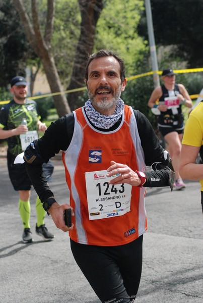 Maratona di Roma (27/03/2022) 0042