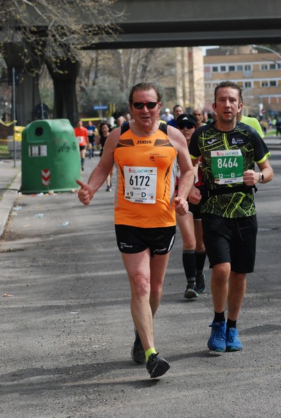 Maratona di Roma (27/03/2022) 0088