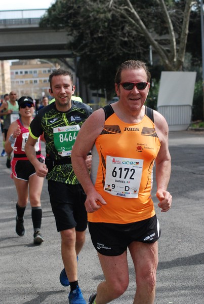 Maratona di Roma (27/03/2022) 0091