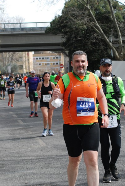 Maratona di Roma (27/03/2022) 0115