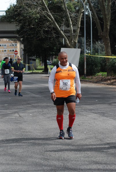 Maratona di Roma (27/03/2022) 0123