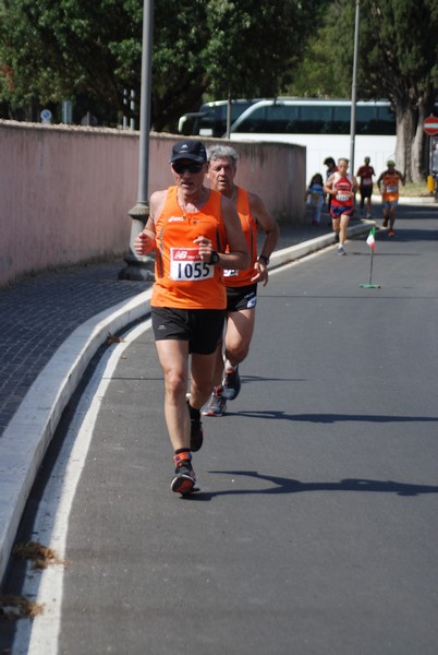 Maratonina di Villa Adriana [TOP] (29/05/2022) 0022