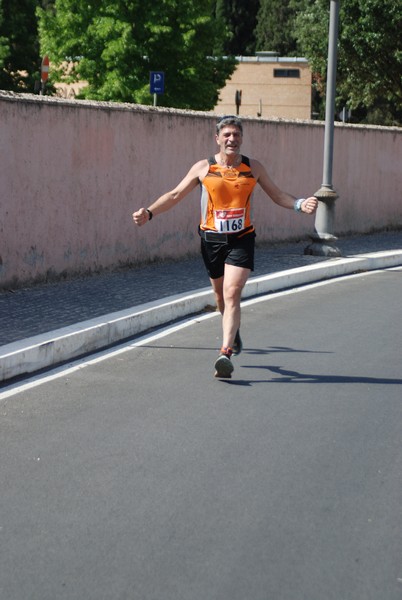 Maratonina di Villa Adriana [TOP] (29/05/2022) 0041