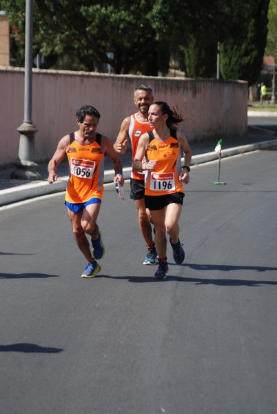 Maratonina di Villa Adriana [TOP] (29/05/2022) 0070