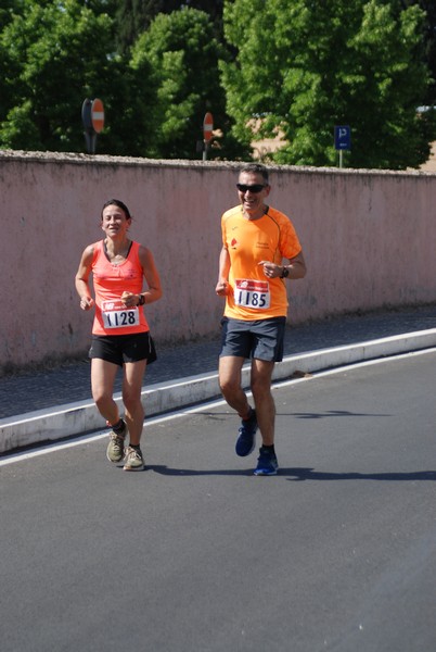 Maratonina di Villa Adriana [TOP] (29/05/2022) 0079