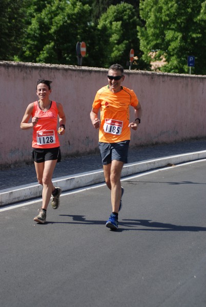 Maratonina di Villa Adriana [TOP] (29/05/2022) 0080