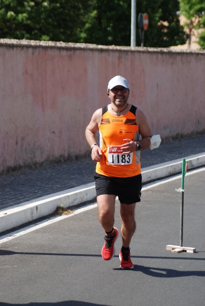 Maratonina di Villa Adriana [TOP] (29/05/2022) 0102