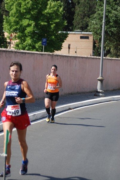 Maratonina di Villa Adriana [TOP] (29/05/2022) 0107