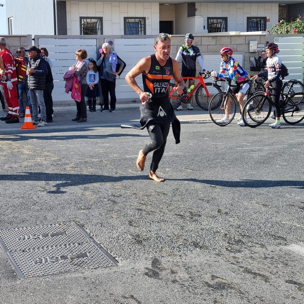 Triathlon Sprint di Pomezia (13/11/2022) 0007