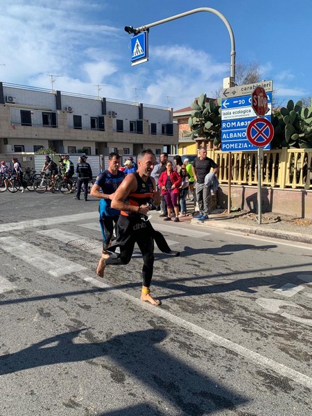 Triathlon Sprint di Pomezia (13/11/2022) 0015