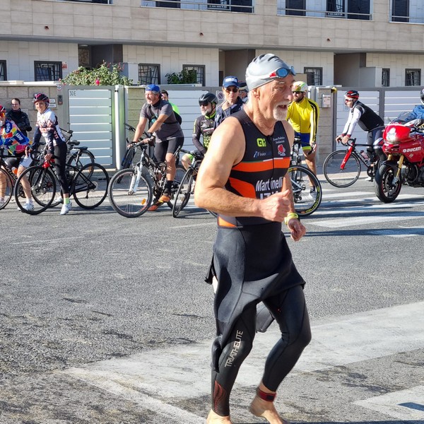 Triathlon Sprint di Pomezia (13/11/2022) 0016