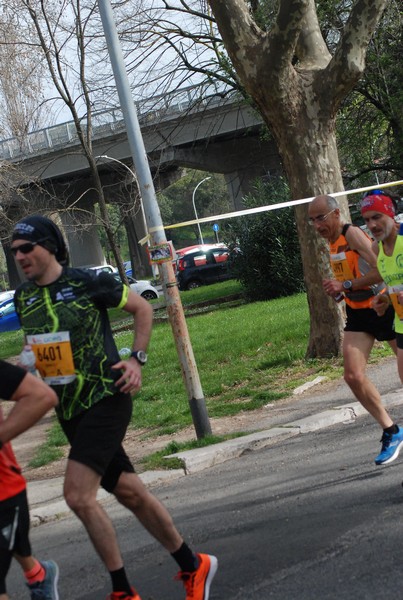 Maratona di Roma (27/03/2022) 0041