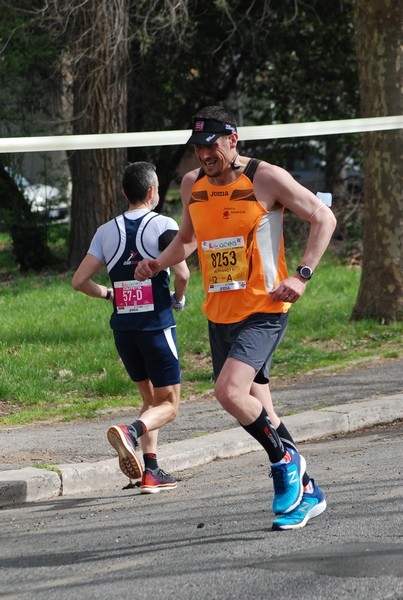 Maratona di Roma (27/03/2022) 0056