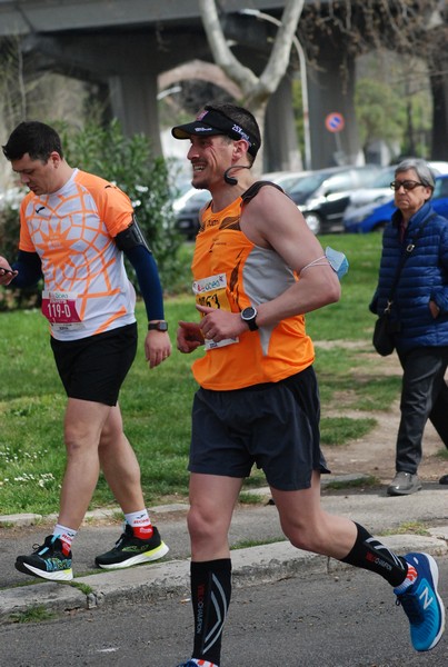 Maratona di Roma (27/03/2022) 0058