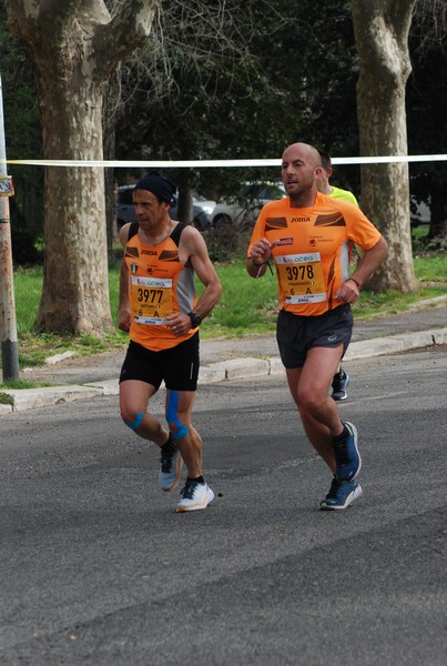 Maratona di Roma (27/03/2022) 0063