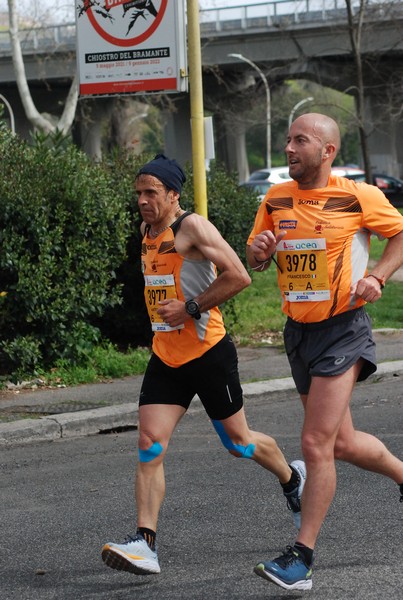 Maratona di Roma (27/03/2022) 0065