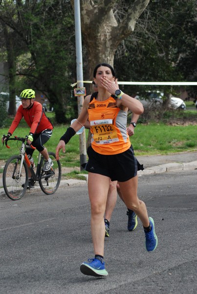 Maratona di Roma (27/03/2022) 0071