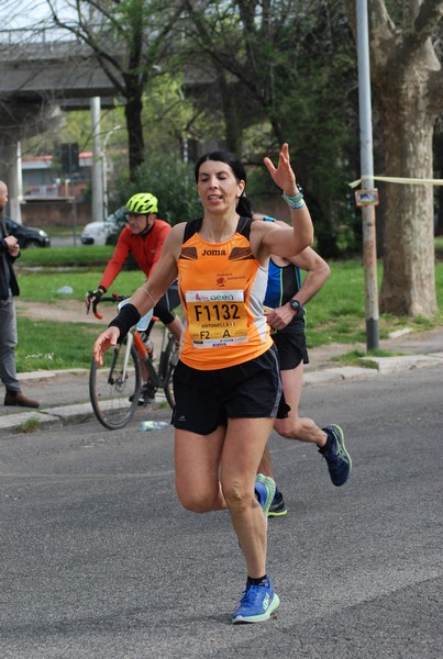 Maratona di Roma (27/03/2022) 0072