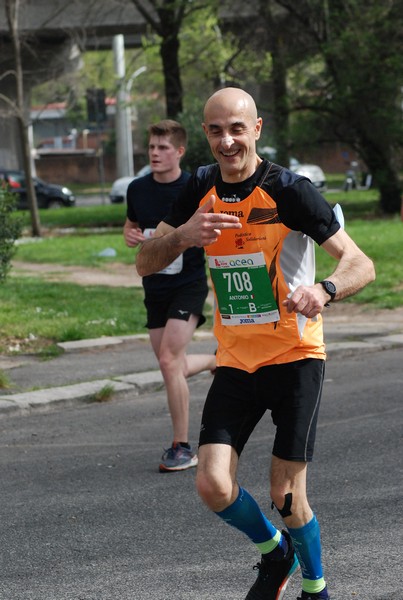 Maratona di Roma (27/03/2022) 0089