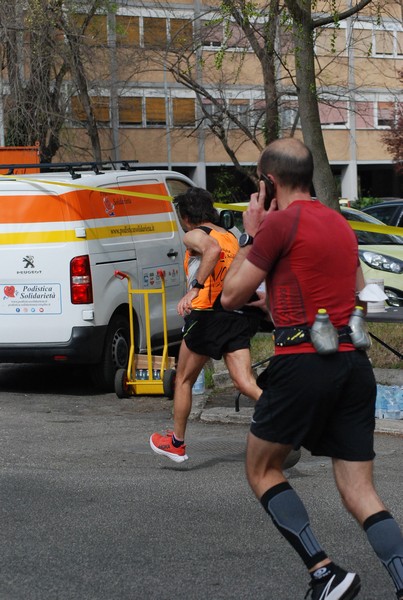 Maratona di Roma (27/03/2022) 0102