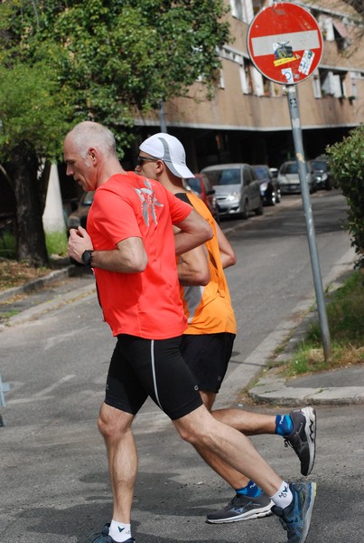 Maratona di Roma (27/03/2022) 0109