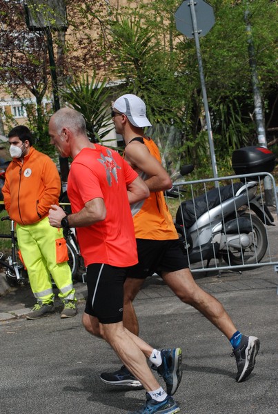 Maratona di Roma (27/03/2022) 0110