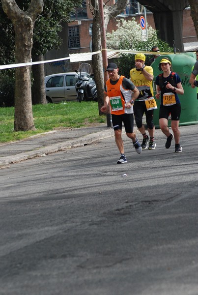 Maratona di Roma (27/03/2022) 0111