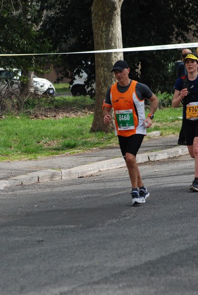 Maratona di Roma (27/03/2022) 0113