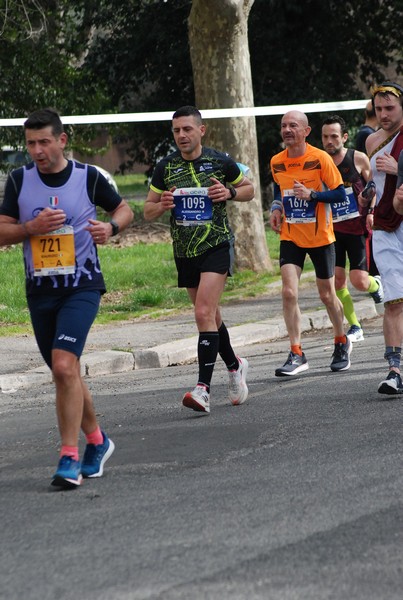 Maratona di Roma (27/03/2022) 0117