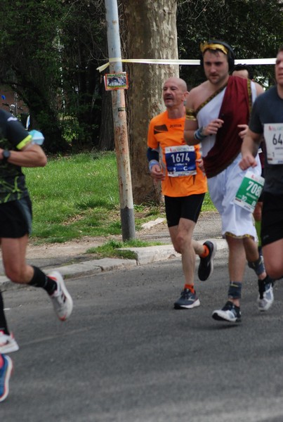 Maratona di Roma (27/03/2022) 0120