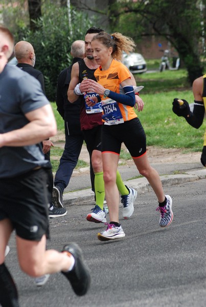 Maratona di Roma (27/03/2022) 0122