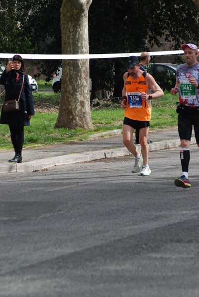 Maratona di Roma (27/03/2022) 0127