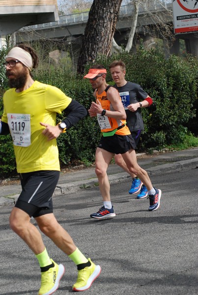 Maratona di Roma (27/03/2022) 0133