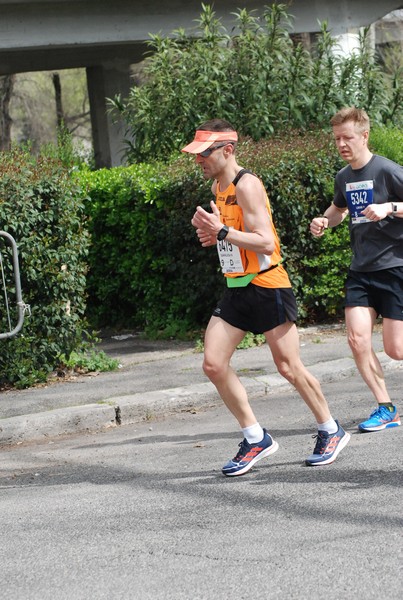 Maratona di Roma (27/03/2022) 0134