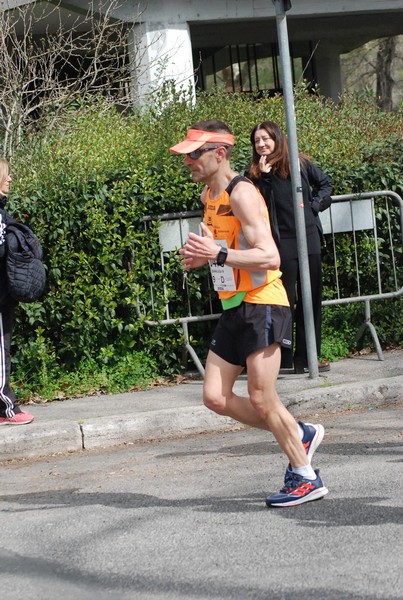 Maratona di Roma (27/03/2022) 0135