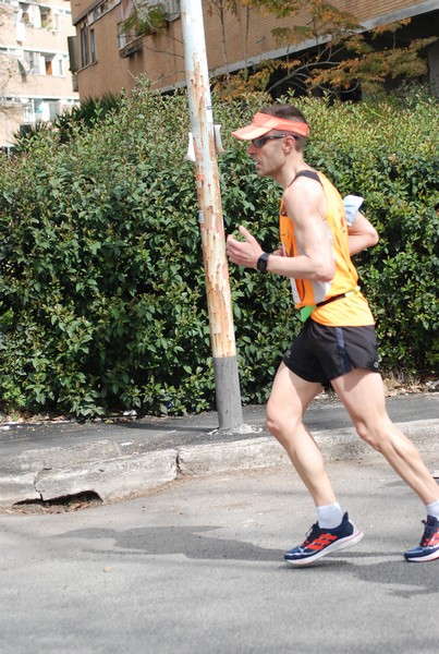 Maratona di Roma (27/03/2022) 0136