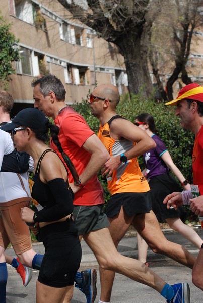 Maratona di Roma (27/03/2022) 0139