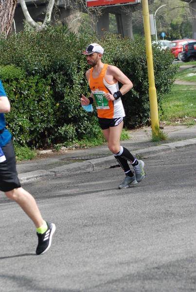 Maratona di Roma (27/03/2022) 0141