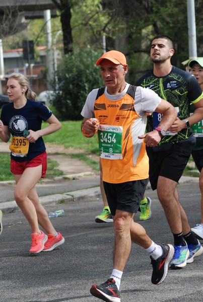 Maratona di Roma (27/03/2022) 0149