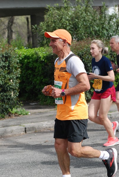 Maratona di Roma (27/03/2022) 0151