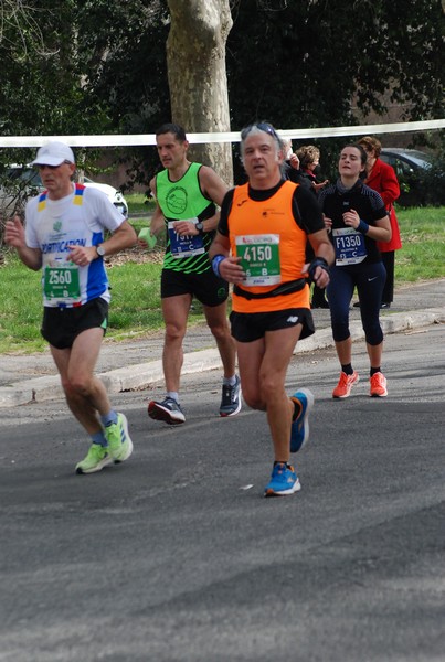 Maratona di Roma (27/03/2022) 0152